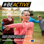 #BeActive GEN - Initiative EC V1