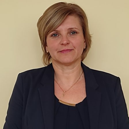 Dr Lovasi Orsolya Phd