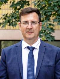 placeholder800x Dr. Kővágó Levente, a kórház Orvosigazgatója