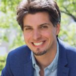 Dr. Szilágyi Örs, a kórház főigazgatója