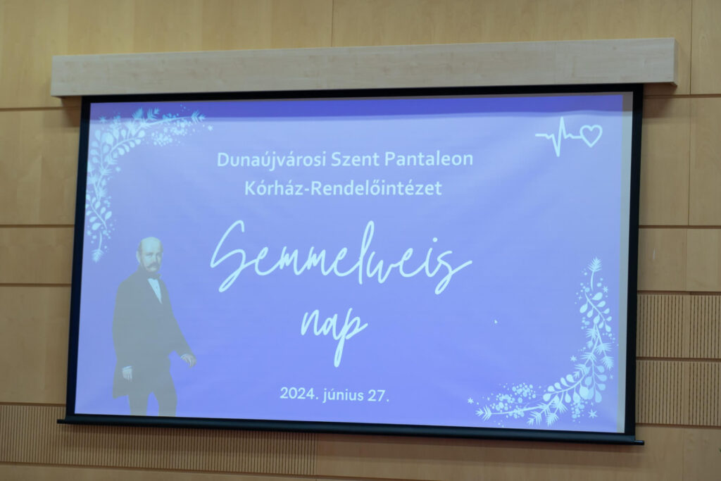 SEMMELWEIS 2024