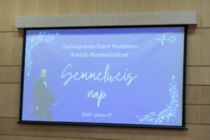 SEMMELWEIS 2024