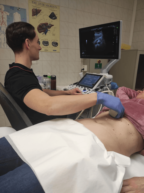 DUNAÚJVÁROSI SZENT PANTALEON KÓRHÁZ-RENDELŐINTÉZET - Dolgozói szűrés